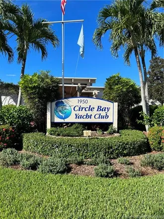 Buy this 2 bed condo on 1950 Southwest Palm City Road in Stuart, FL 34994