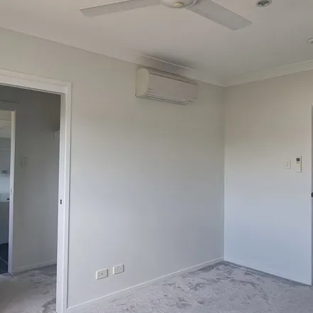 Rent this 3 bed apartment on Central Lane in Gladstone Central QLD 4680, Australia