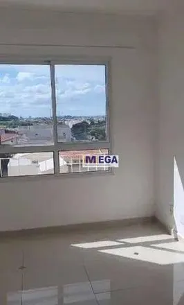Image 1 - Matriz de São Sebastião, Rua Padre Manoel Guinaut Bernart, Jardim Ribeiro, Valinhos - SP, 13270, Brazil - Apartment for sale