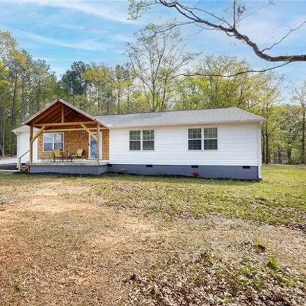 Buy this 3 bed house on 460 Patterson Street in Central, SC 29630