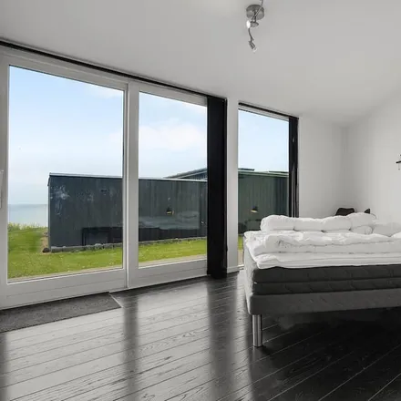 Rent this 3 bed house on University College Syddanmark Haderslev in Clausensvej, 6100 Haderslev