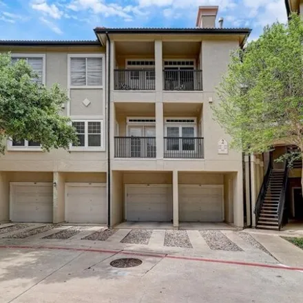 Buy this 2 bed condo on 9525 N Capital Of Texas Hwy Unit 221 in Austin, Texas