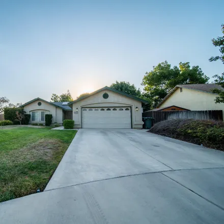 Buy this 4 bed house on 1723 North Cotta Court in Visalia, CA 93292