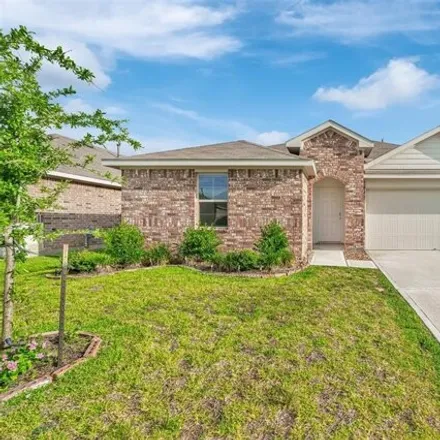 Rent this 4 bed house on 21007 Medford Landing Ln in Katy, Texas