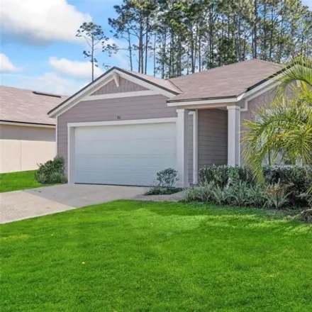 Buy this 3 bed house on unnamed road in Bunnell, Flagler County