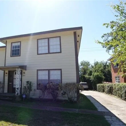 Image 1 - 3324 Blodgett Street, Houston, TX 77004, USA - House for rent