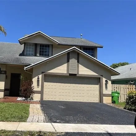 Image 2 - 3205 Nw 122nd Ave, Sunrise, Florida, 33323 - House for sale