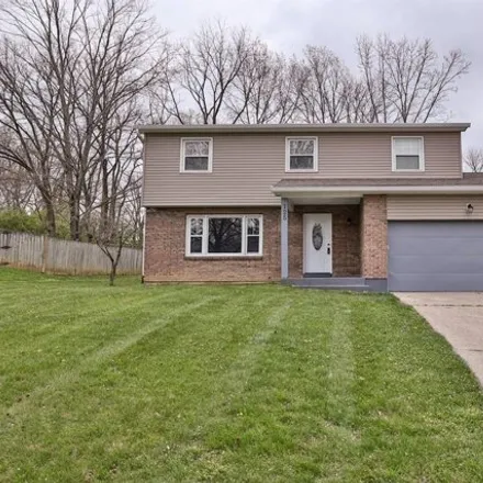Buy this 4 bed house on 169 Kay Drive in Middletown, OH 45042