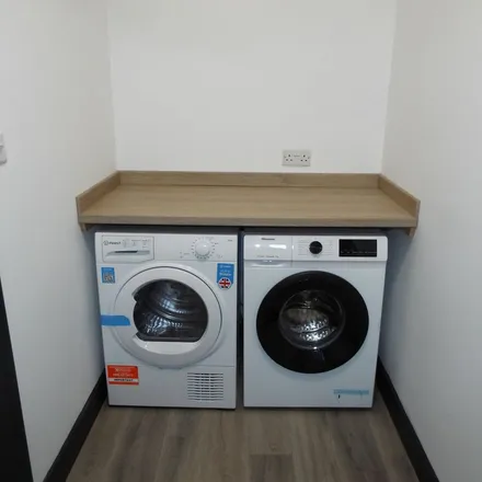 Rent this 1 bed apartment on Virgin Money in Westgate, Mansfield Woodhouse