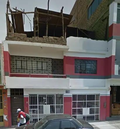 Buy this 3 bed house on Avenida Túpac Amaru 1795 in La Libertad, Lima Metropolitan Area 15328