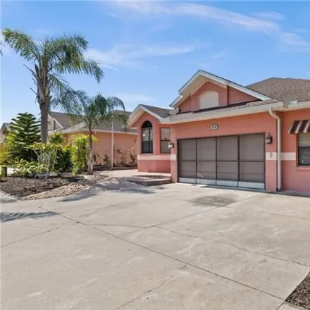Buy this 4 bed house on 324 Wood Dove Avenue in Pinellas County, FL 34689
