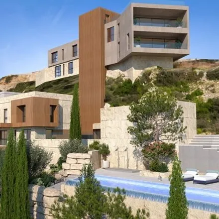 Image 9 - Agiou Tychona, 4521 Κοινότητα Αγίου Τύχωνα, Cyprus - Apartment for sale
