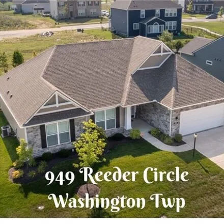 Buy this 3 bed house on Reeder Circle in Washington Township, OH