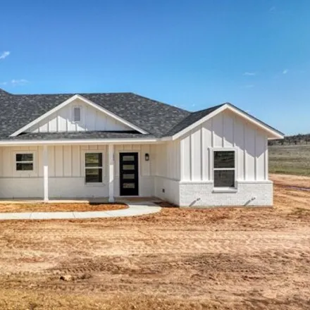 Buy this 3 bed house on 301 County Road 4790 in Wise County, TX 76023