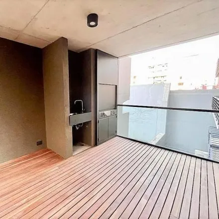 Buy this 1 bed apartment on Soler 5945 in Palermo, C1425 BIO Buenos Aires