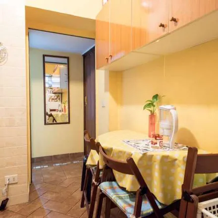 Image 6 - Via dei Marsi, 9, 00185 Rome RM, Italy - Apartment for rent