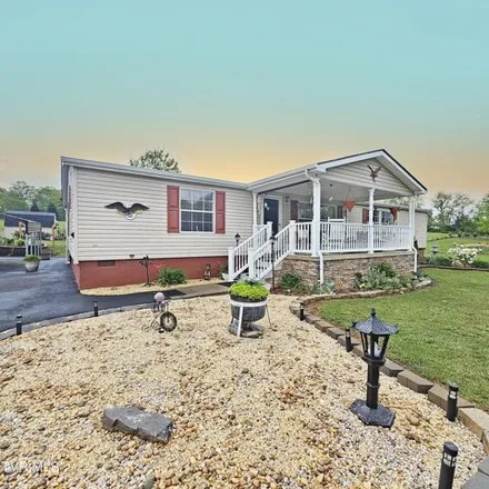 Buy this 3 bed house on Payne Ridge Road in Hawkins County, TN 37642