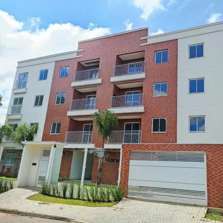 Image 2 - Rua Cruzeiro do Sul, Emiliano Perneta, Pinhais - PR, 83324-197, Brazil - Apartment for sale