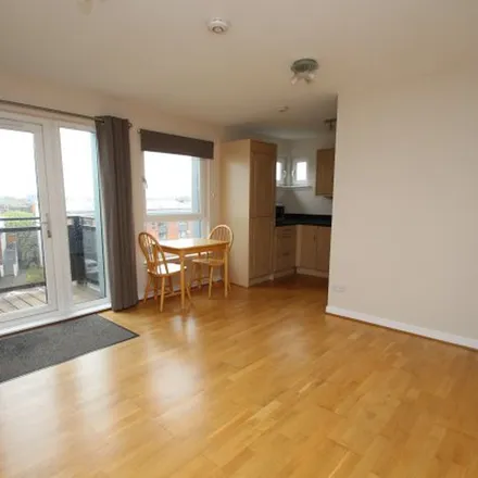 Image 1 - Mak, Wilson Street, Glasgow, G1 1UP, United Kingdom - Apartment for rent