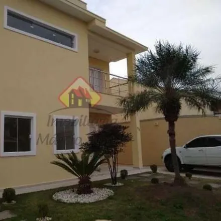 Buy this 4 bed house on Rua Zoraide Giovanelli in Independência, Taubaté - SP
