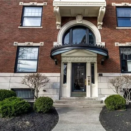 Buy this 3 bed condo on 63 Barker Street in Buffalo, NY 14209