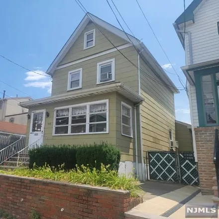 Buy this 4 bed house on 310 Ivy Street in Kearny, NJ 07032