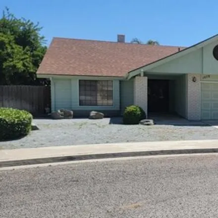 Buy this 3 bed house on 1098 North Lindale Place in Porterville, CA 93257
