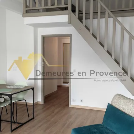 Rent this 3 bed apartment on 300 Avenue des Choralies in 84110 Vaison-la-Romaine, France