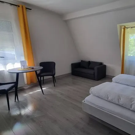 Rent this 1 bed apartment on 78315 Radolfzell am Bodensee