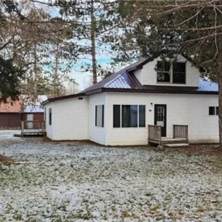 Buy this 3 bed house on 615 Spruce Street in Littlefork, Koochiching County
