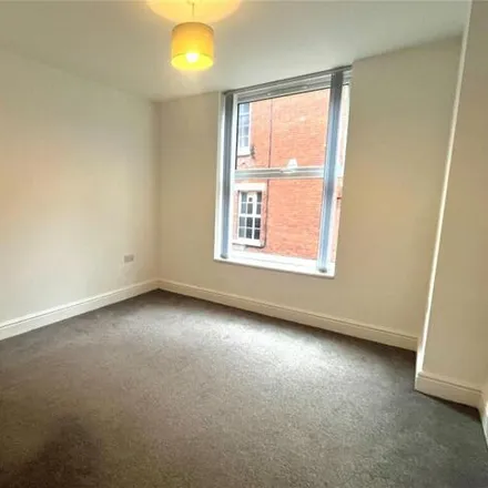 Image 7 - Smith Partnership, Friar Gate, Derby, DE1 1NU, United Kingdom - Apartment for sale
