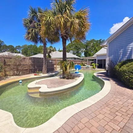 Rent this 4 bed house on 12207 Lyndell Plantation Drive in Panama City Beach, FL 32407