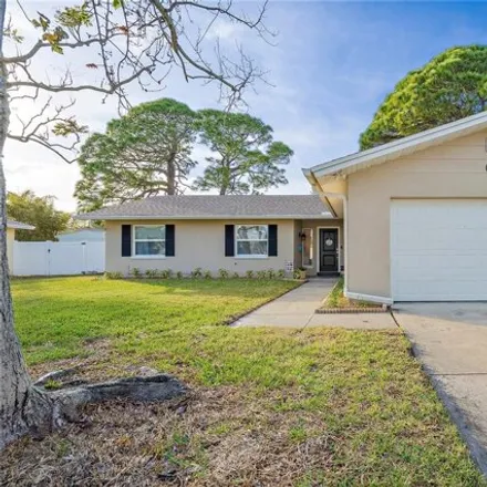 Image 1 - 6042 Denver Street Northeast, Shore Acres, Saint Petersburg, FL 33703, USA - House for sale