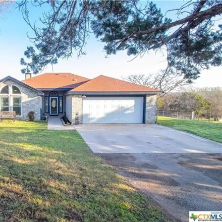 Buy this 4 bed house on 2999 Pecan Drive in Bell County, TX 76539