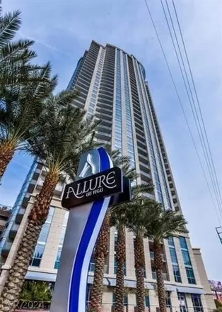 Rent this 1 bed house on Allure Las Vegas Tower I in 200 West Sahara Avenue, Las Vegas