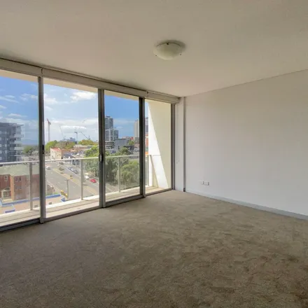 Image 3 - Vantage Apartments, 22-26 Gladstone Avenue, Wollongong NSW 2500, Australia - Apartment for rent
