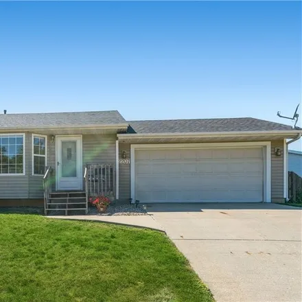 Buy this 3 bed house on 2198 Maish Court in Des Moines, IA 50320