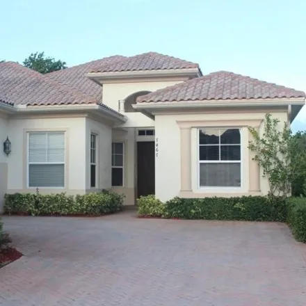 Rent this 5 bed house on 7467 Northwest 114th Terrace in Parkland, FL 33076