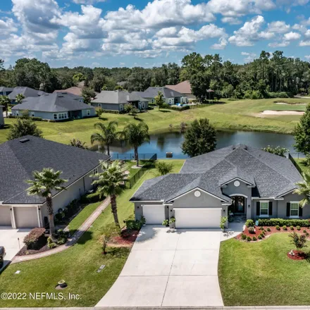 Image 2 - 3428 Shinnecock Lane, Green Cove Springs, Clay County, FL 32043, USA - House for sale