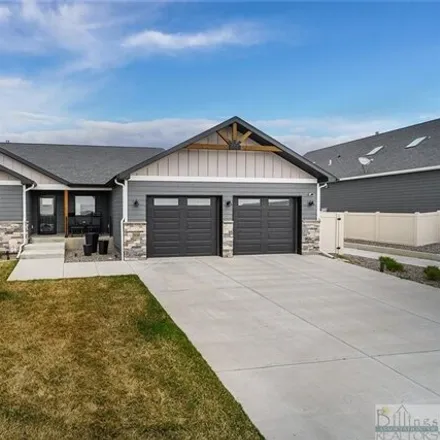 Buy this 4 bed house on 3198 Forbes Boulevard in Yellowstone County, MT 59106