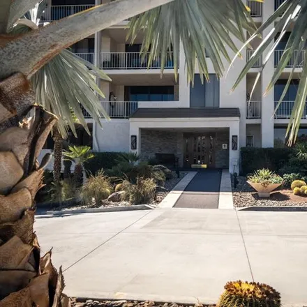 Image 3 - The S at Rancho Mirage, 71-777 Frank Sinatra Drive, Rancho Mirage, CA 92270, USA - Condo for rent