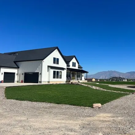 Buy this 6 bed house on 5320 West North Rosewood Circle in Utah County, UT 84651