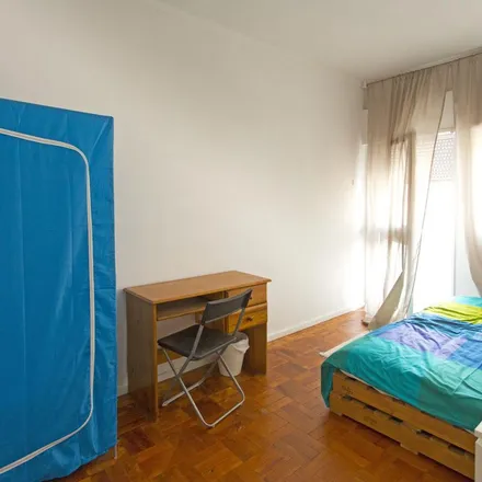 Image 3 - Rua Coronel Almeida Valente, 4249-004 Porto, Portugal - Apartment for rent