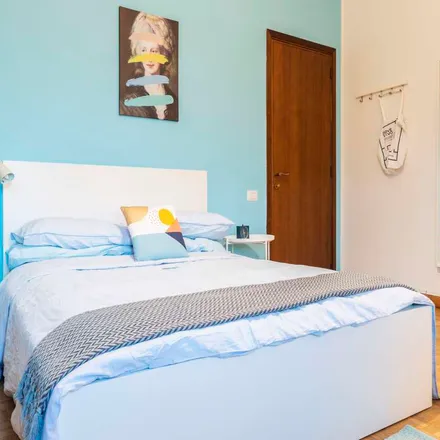 Rent this 1 bed apartment on Via Felice Mendelssohn in 35132 Padua Province of Padua, Italy
