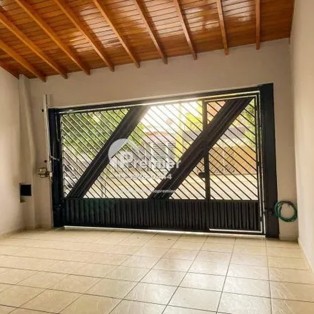 Rent this 5 bed house on Rua João da Fonseca Bicudo in Centro, Indaiatuba - SP