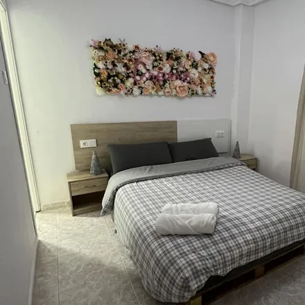 Rent this 3 bed apartment on Torrevieja in Valencian Community, Spain