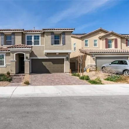 Rent this 4 bed house on unnamed road in North Las Vegas, NV 89086