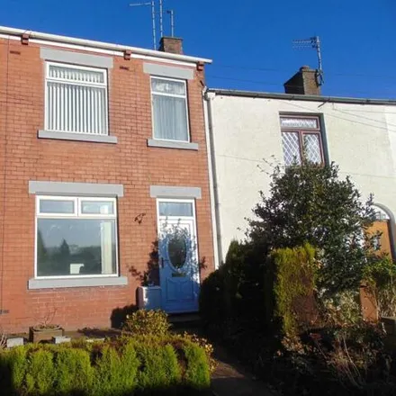 Buy this 3 bed townhouse on Cragg Road in Chadderton, OL1 2RX