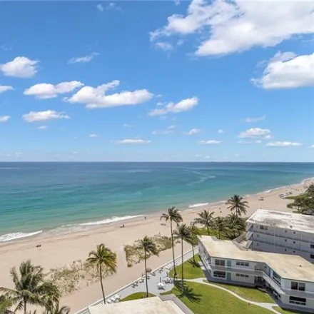 Image 6 - 1458 South Ocean Boulevard, Lauderdale-by-the-Sea, Broward County, FL 33062, USA - Condo for sale