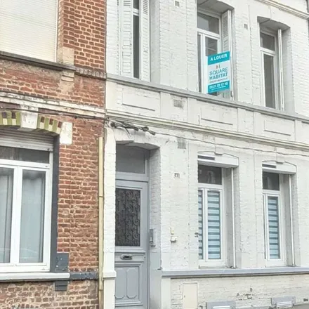 Image 2 - 2 Rue de Lolliette, 62000 Arras, France - Apartment for rent